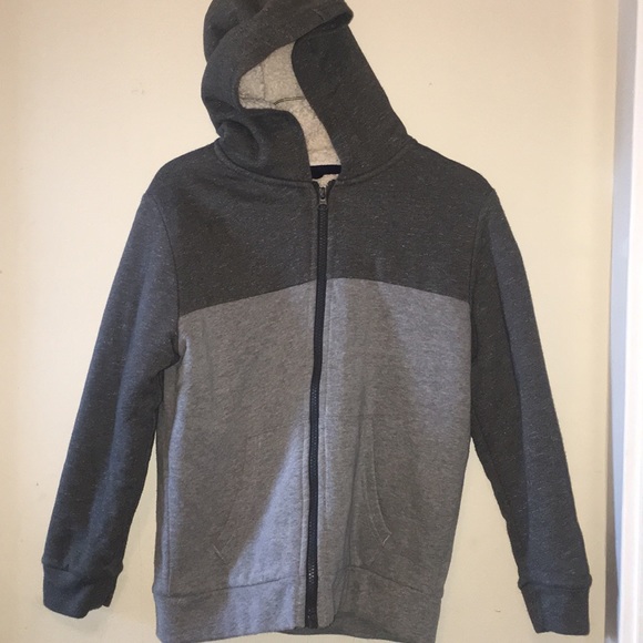 10-12 old navy jacket - Picture 4 of 6